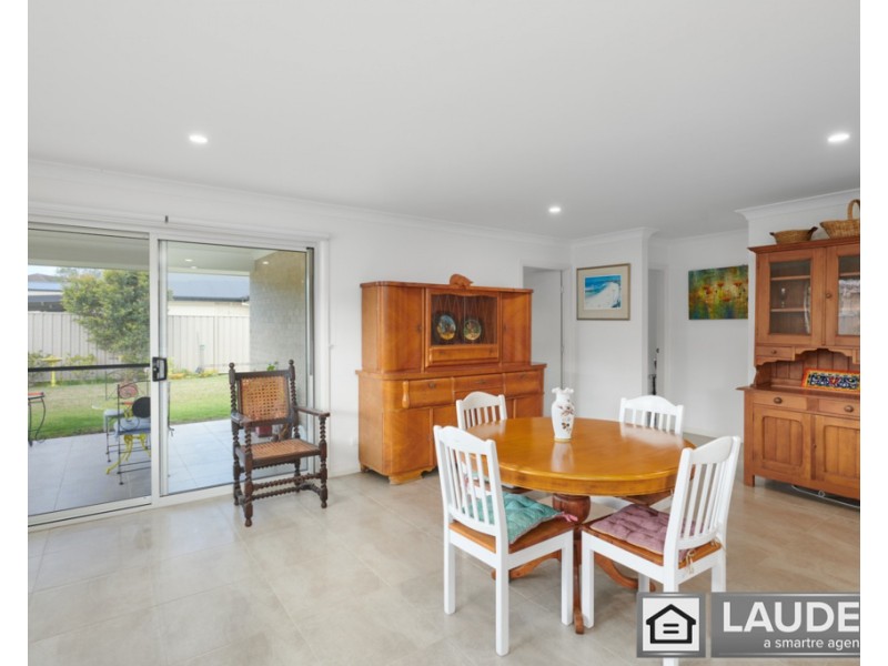 60 Albatross Way, Old Bar NSW 2430
