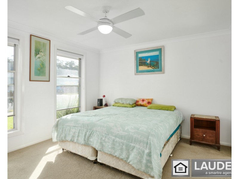 60 Albatross Way, Old Bar NSW 2430