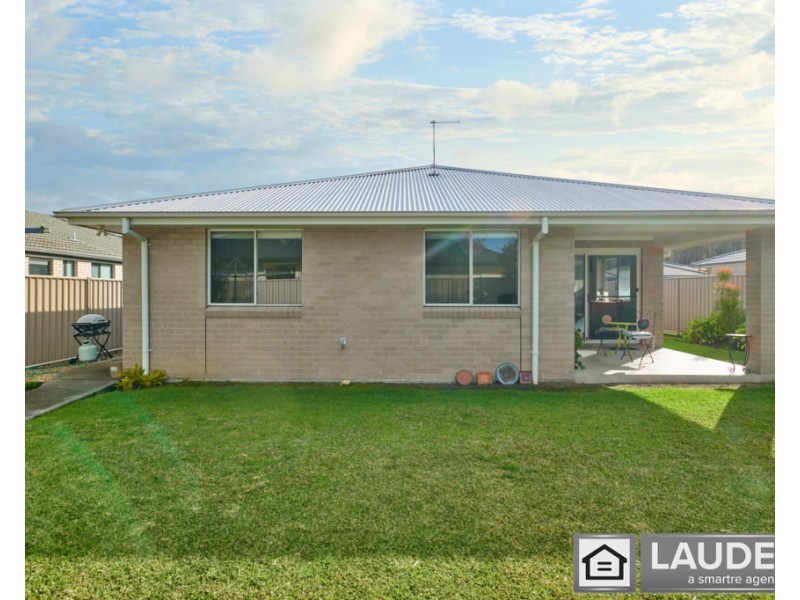 60 Albatross Way, Old Bar NSW 2430