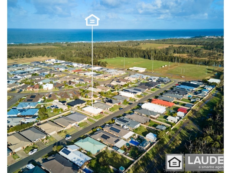 60 Albatross Way, Old Bar NSW 2430