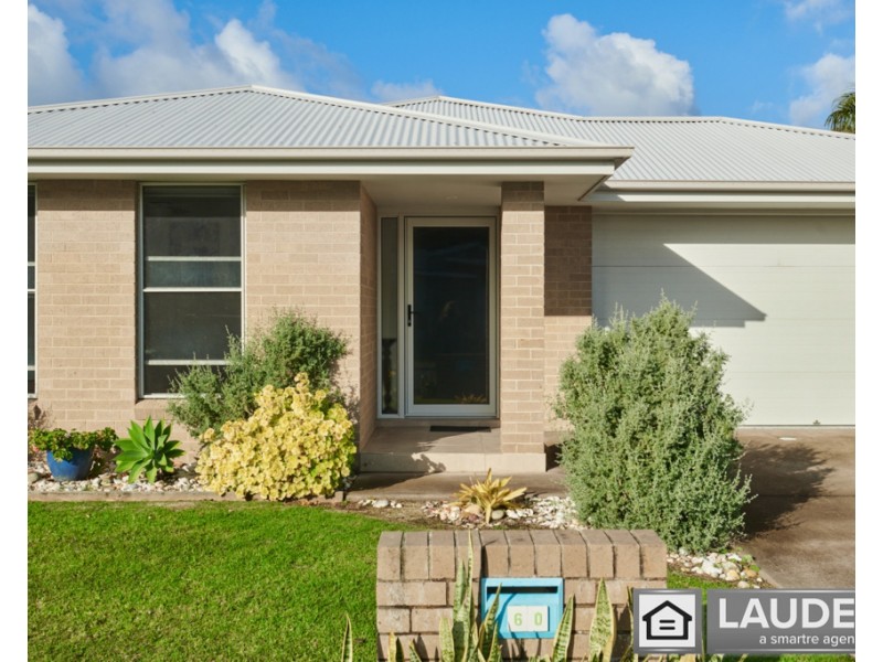 60 Albatross Way, Old Bar NSW 2430