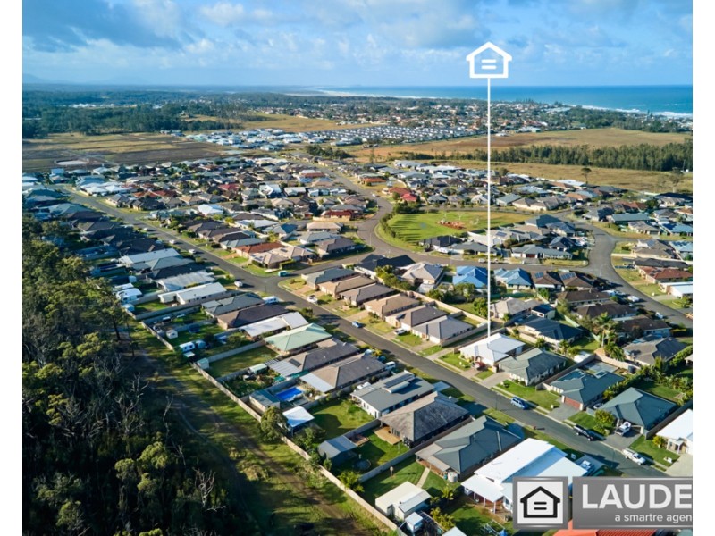 60 Albatross Way, Old Bar NSW 2430