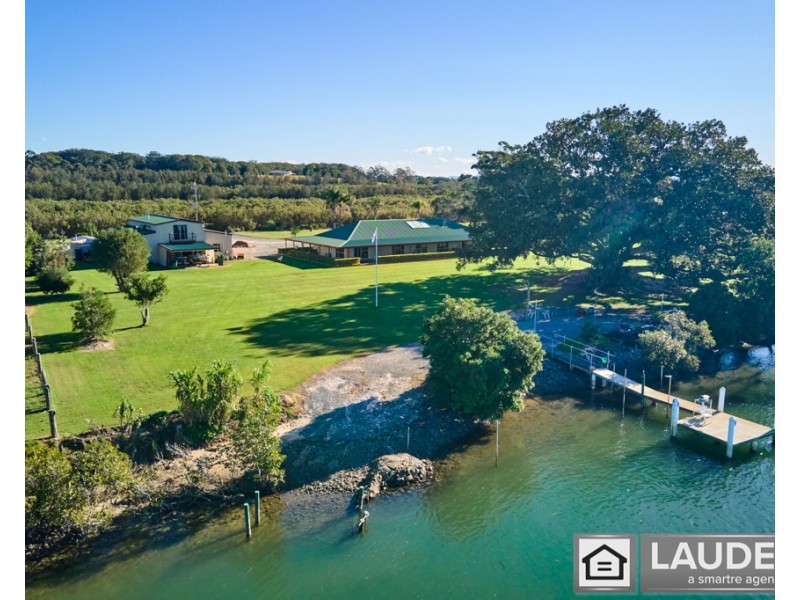 105 Pelican Bay Road, Mitchells Island NSW 2430