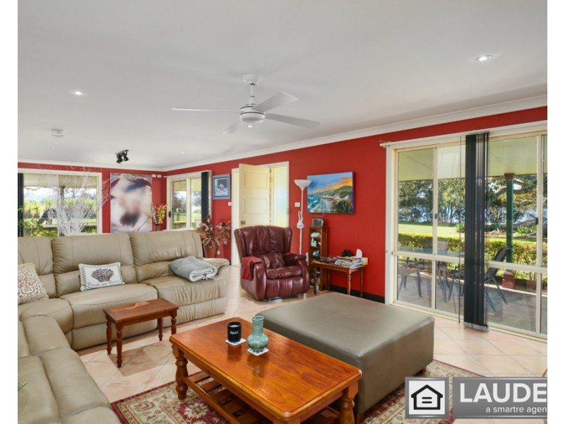 105 Pelican Bay Road, Mitchells Island NSW 2430
