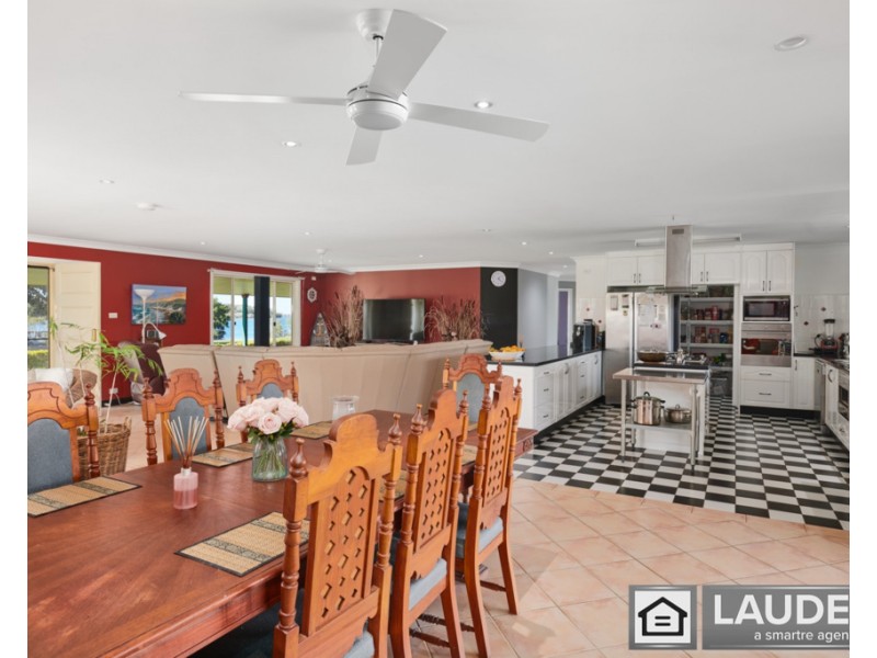 105 Pelican Bay Road, Mitchells Island NSW 2430