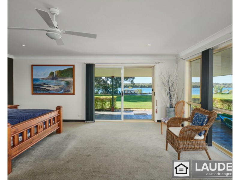 105 Pelican Bay Road, Mitchells Island NSW 2430