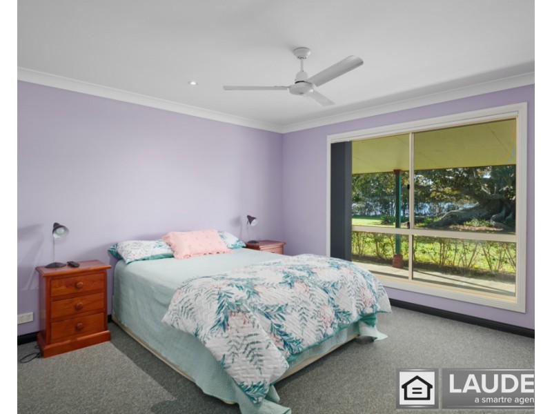 105 Pelican Bay Road, Mitchells Island NSW 2430