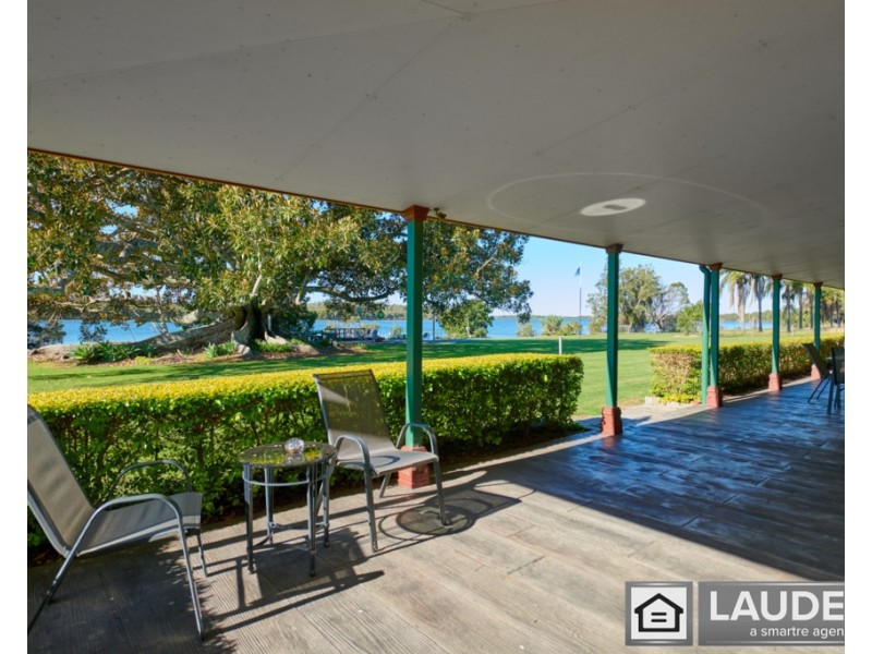 105 Pelican Bay Road, Mitchells Island NSW 2430