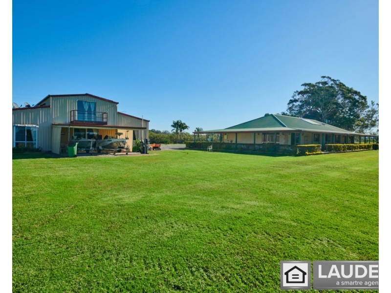 105 Pelican Bay Road, Mitchells Island NSW 2430