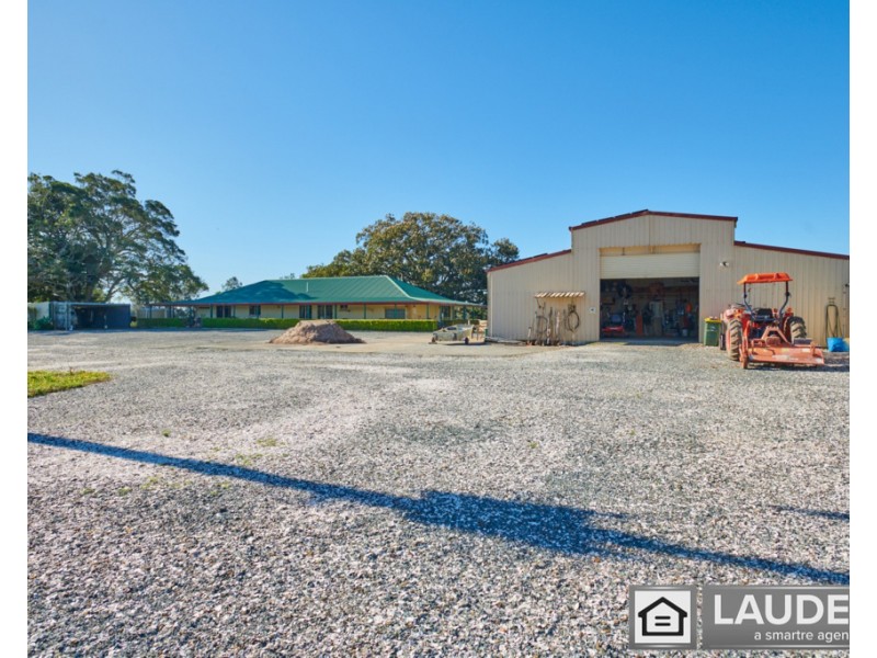 105 Pelican Bay Road, Mitchells Island NSW 2430
