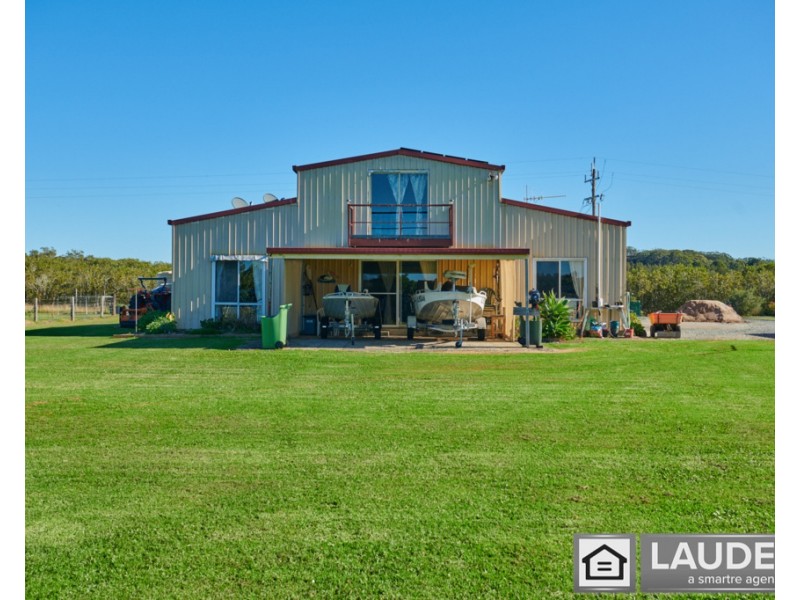 105 Pelican Bay Road, Mitchells Island NSW 2430
