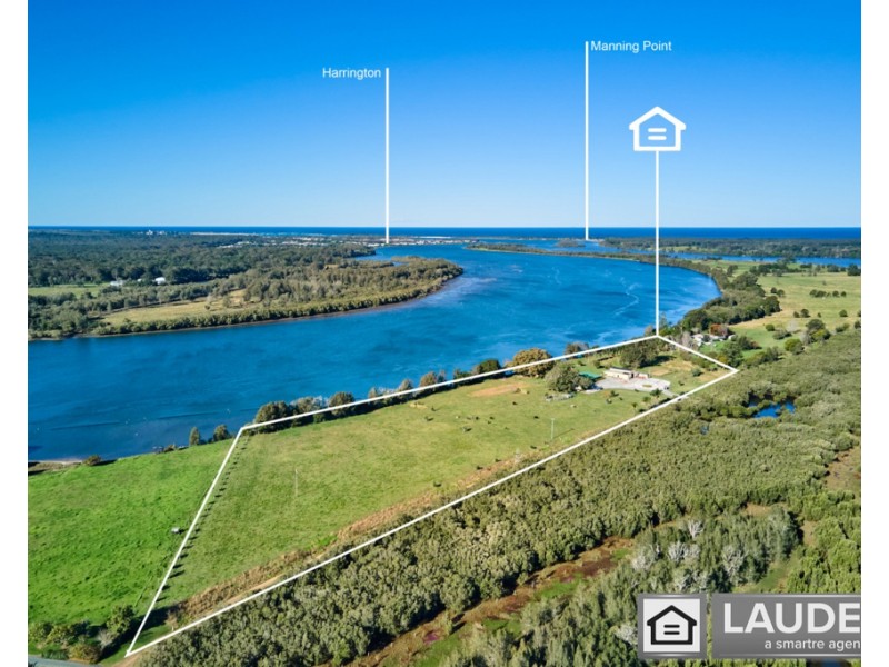 105 Pelican Bay Road, Mitchells Island NSW 2430