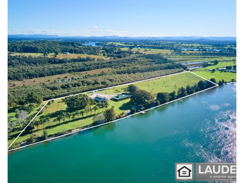 105 Pelican Bay Road, Mitchells Island NSW 2430