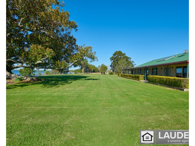 105 Pelican Bay Road, Mitchells Island NSW 2430