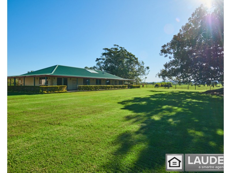 105 Pelican Bay Road, Mitchells Island NSW 2430