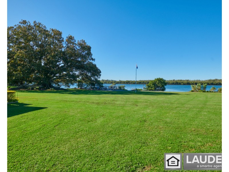 105 Pelican Bay Road, Mitchells Island NSW 2430