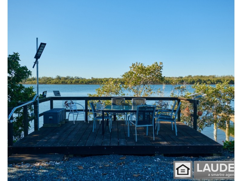 105 Pelican Bay Road, Mitchells Island NSW 2430