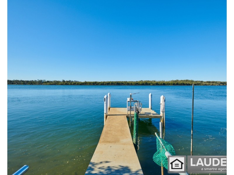 105 Pelican Bay Road, Mitchells Island NSW 2430