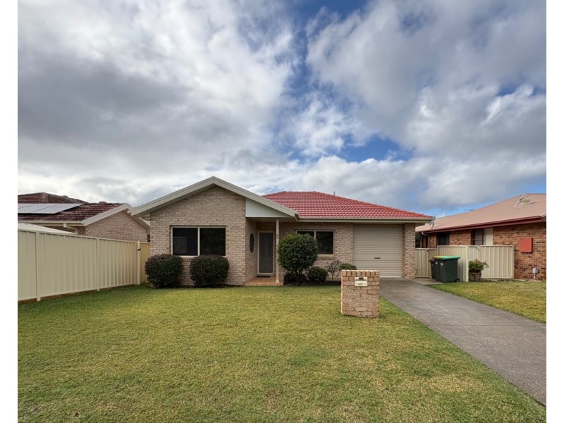 1/48 Medowie Road, Old Bar NSW 2430
