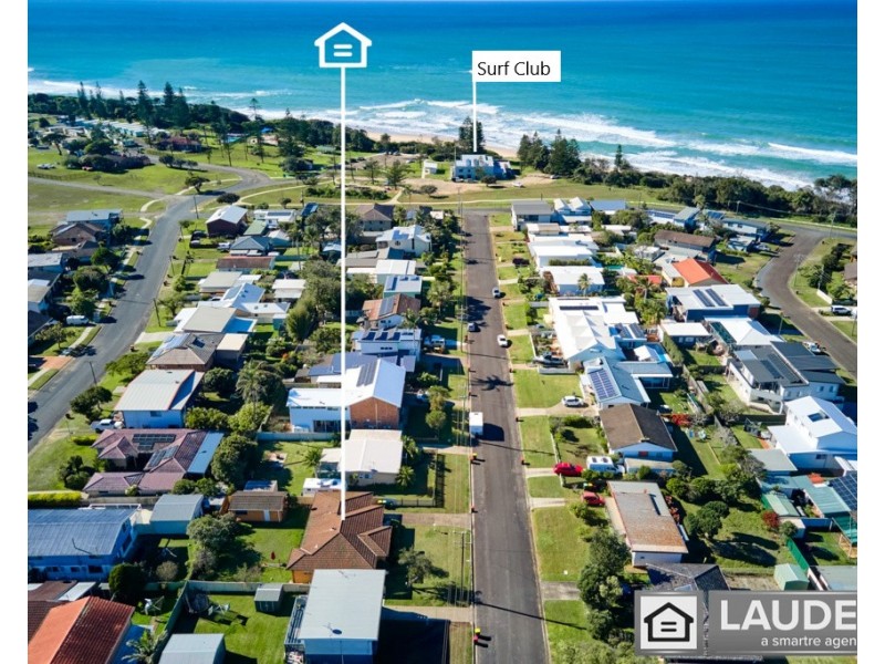 17 Tirriki Street, Old Bar NSW 2430