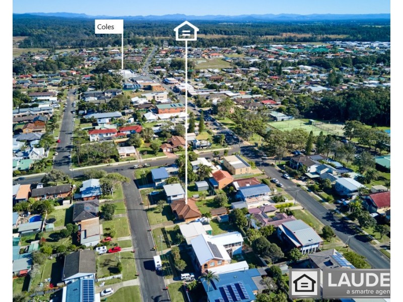 17 Tirriki Street, Old Bar NSW 2430