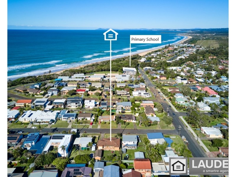 17 Tirriki Street, Old Bar NSW 2430