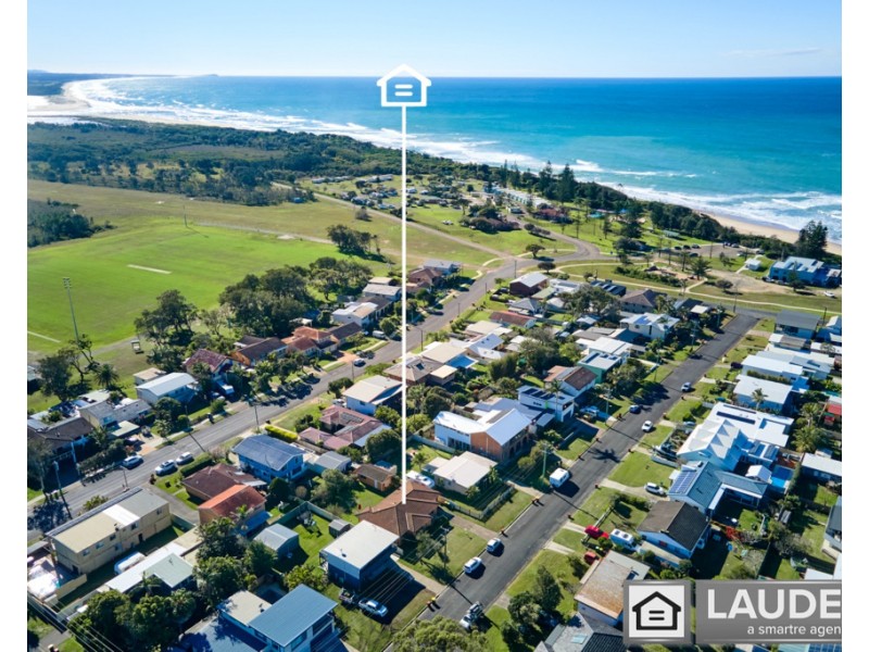 17 Tirriki Street, Old Bar NSW 2430