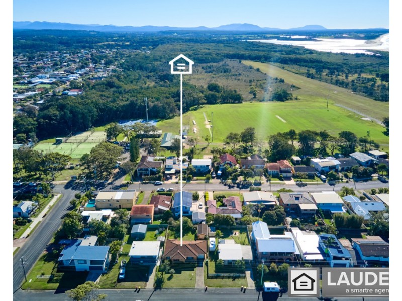 17 Tirriki Street, Old Bar NSW 2430