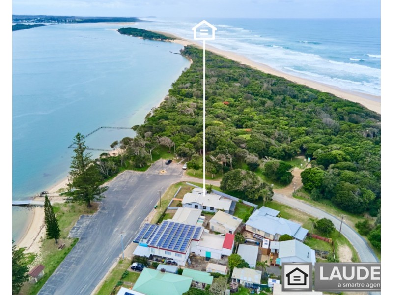 101 Main Street, Manning Point NSW 2430