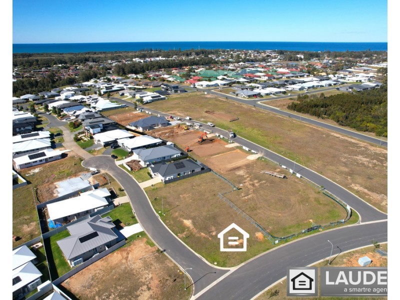 64 Marra Drive, Old Bar NSW 2430