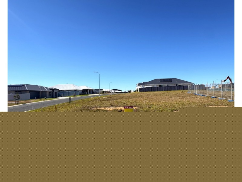 64 Marra Drive, Old Bar NSW 2430