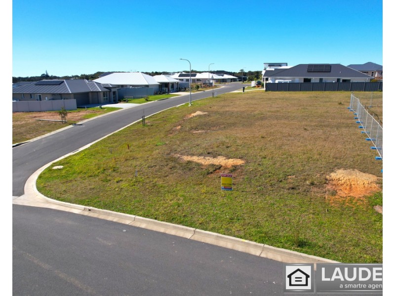 64 Marra Drive, Old Bar NSW 2430