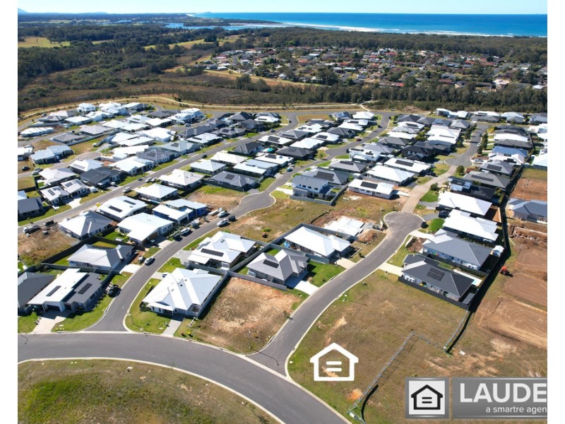 64 Marra Drive, Old Bar NSW 2430