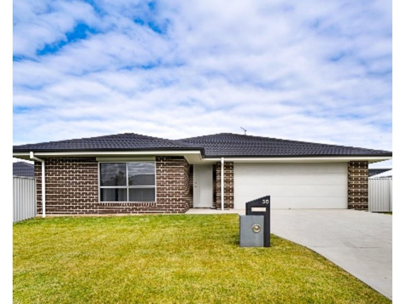 30 Marra Drive, Old Bar NSW 2430