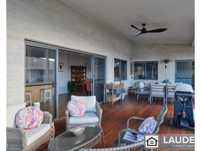 9 Marra Drive, Old Bar NSW 2430