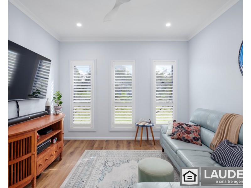 9 Marra Drive, Old Bar NSW 2430