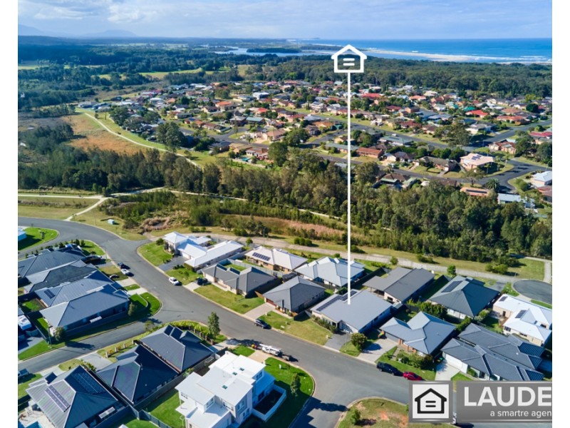 9 Marra Drive, Old Bar NSW 2430