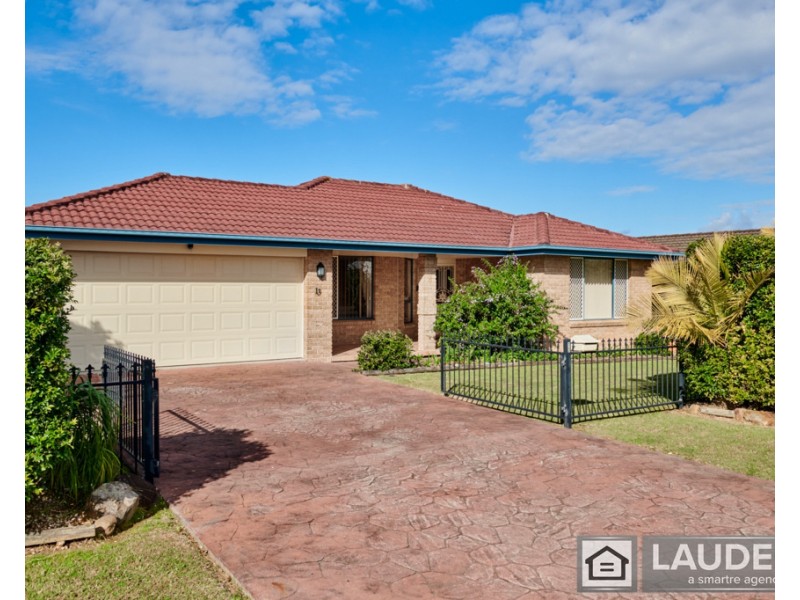 13 Wyden Street, Old Bar NSW 2430