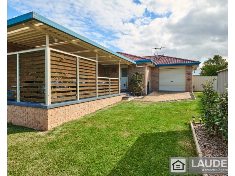 13 Wyden Street, Old Bar NSW 2430