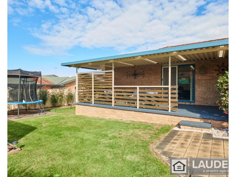 13 Wyden Street, Old Bar NSW 2430