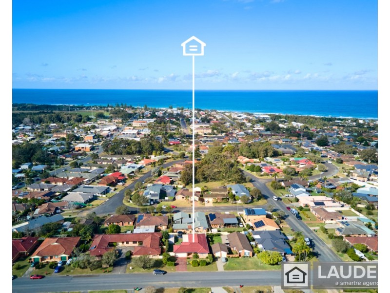 13 Wyden Street, Old Bar NSW 2430