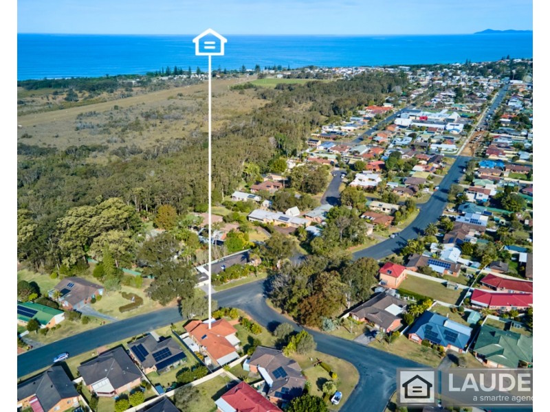 87 Waterman Street, Old Bar NSW 2430