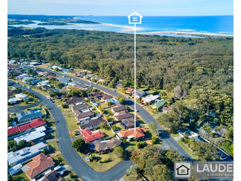 87 Waterman Street, Old Bar NSW 2430