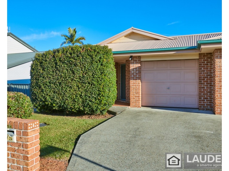 1/24 Belle Villa Parade, Old Bar NSW 2430