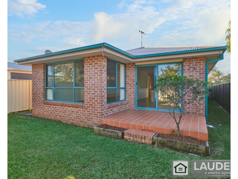 1/24 Belle Villa Parade, Old Bar NSW 2430