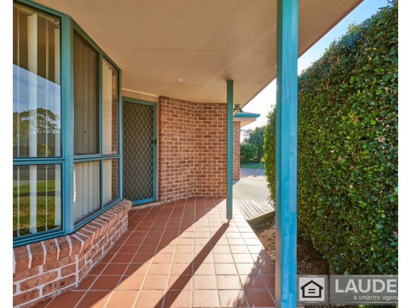 1/24 Belle Villa Parade, Old Bar NSW 2430