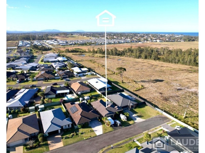 14 Mackerel Way, Old Bar NSW 2430