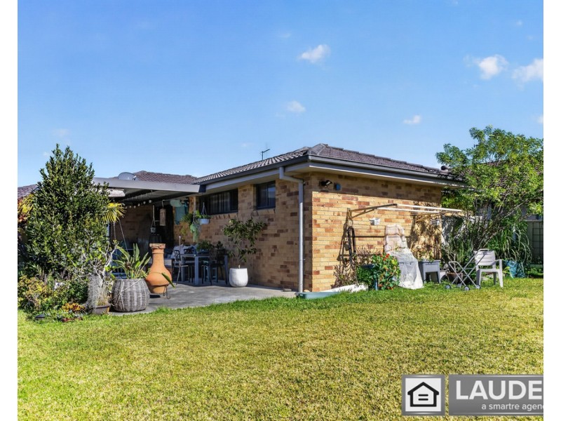 14 Mackerel Way, Old Bar NSW 2430