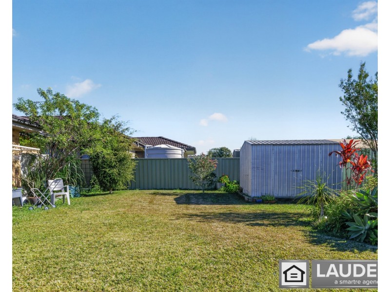 14 Mackerel Way, Old Bar NSW 2430