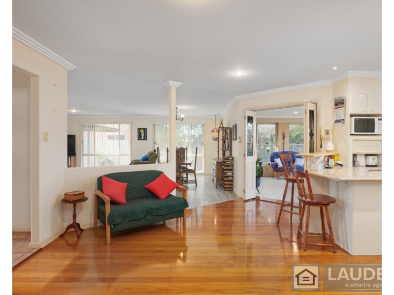 12 Carrabeen Drive, Old Bar NSW 2430